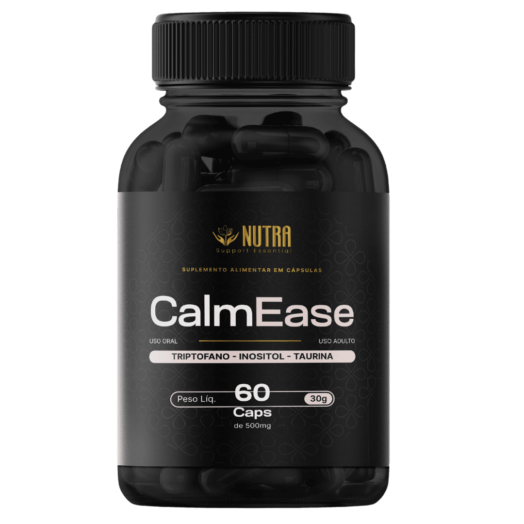 CalmEase