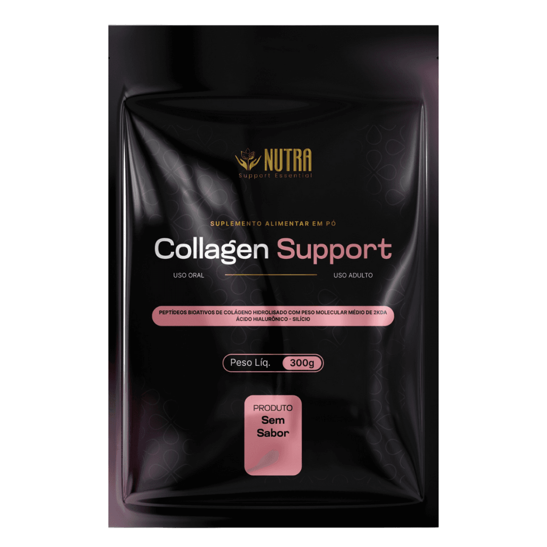 Collagen Support
