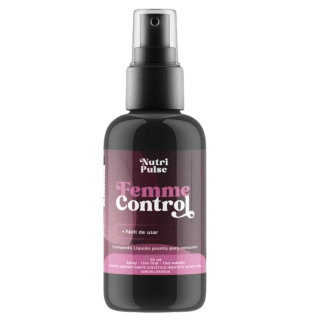 Femme Control