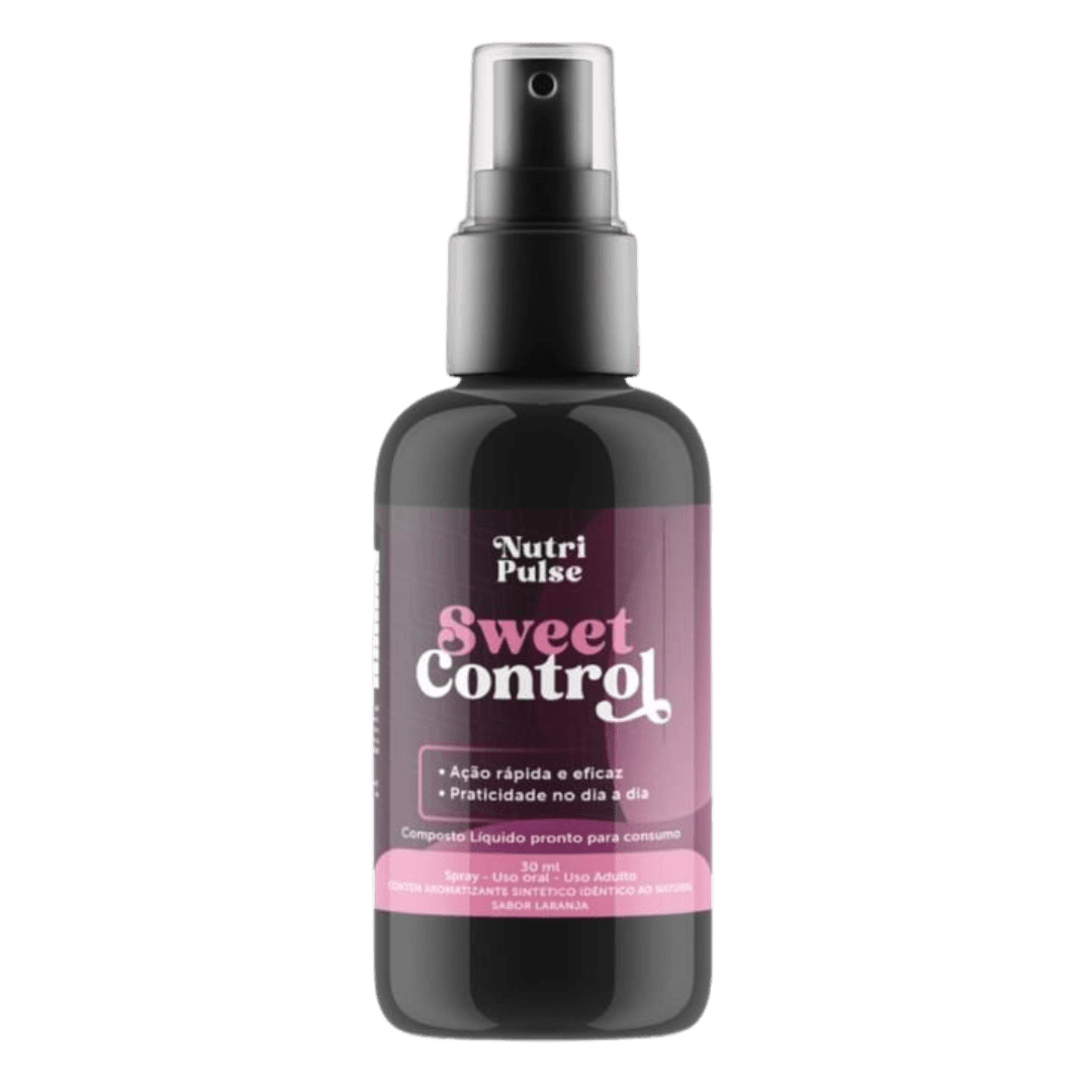 Sweet Control
