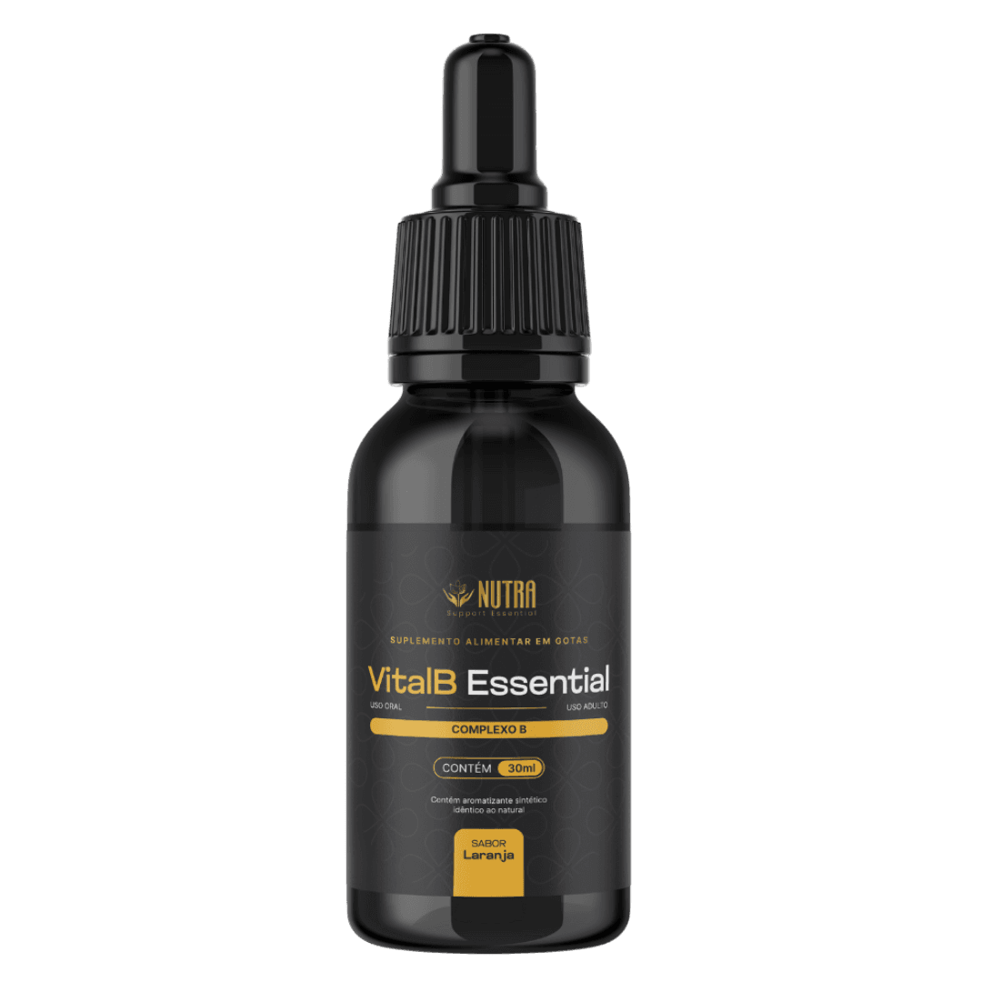VitalB Essential